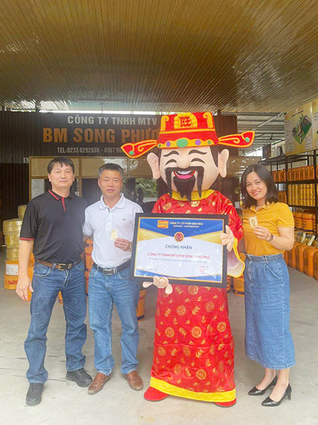 Hình ảnh công ty